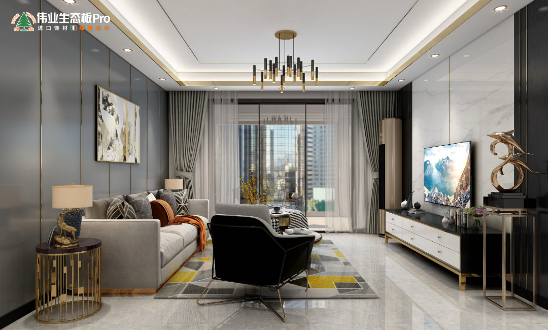 二、輕奢風(fēng)格  客廳.jpg