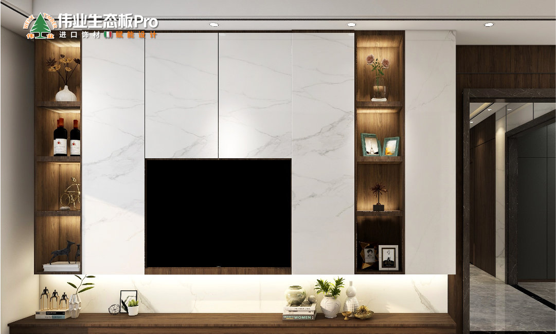 一 簡(jiǎn)約風(fēng)客廳（電視柜）.jpg